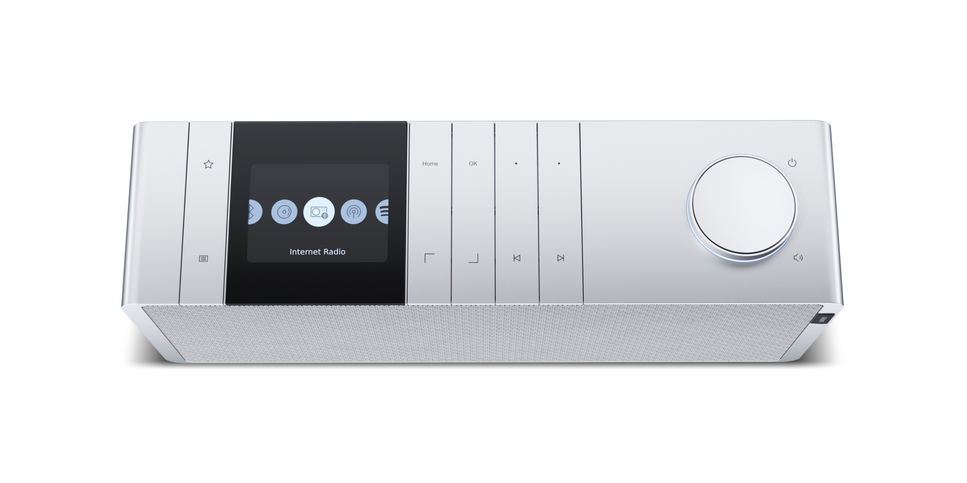 Loewe S1 Smart sold Radio Internetradio Musikstreaming